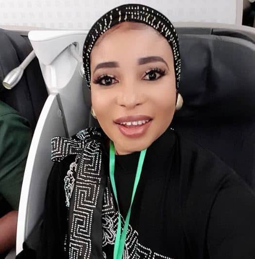 Liz Anjorin, Tonto Dikeh, Bobrisky shun Toyin Abraham’s Newborn Baby 