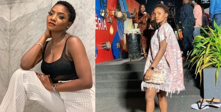 'Marriage does not elevate the value of a woman' - Simi
