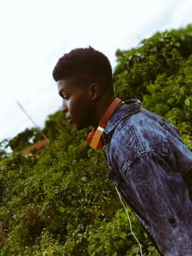 'Men deserve to be tortured to death and burned alive' - Twitter user rants