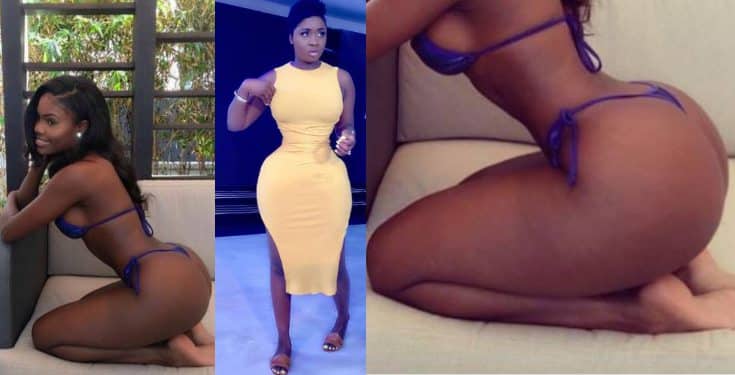 Princess Shyngle called out for ‘Stealing’ the body of an American model