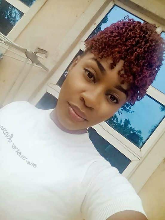 See last Facebook post of Corps member two days before she died in a car crash