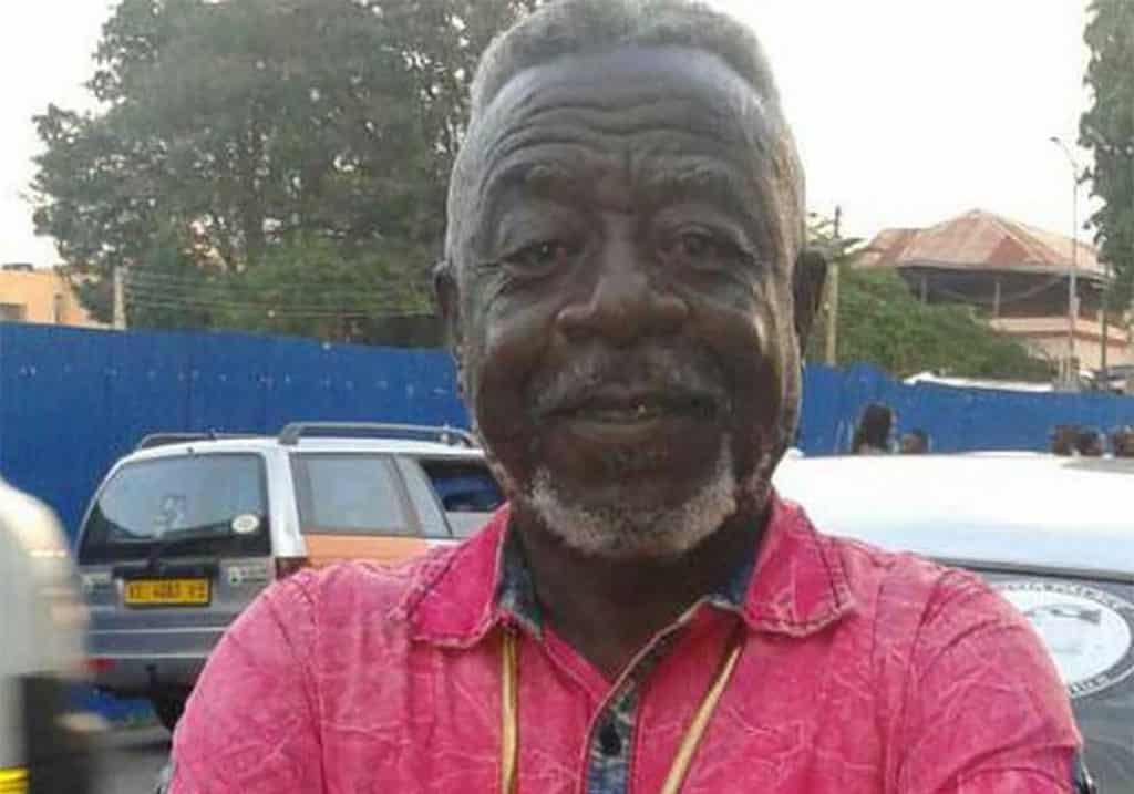 'Spending money on sex is better than properties' – Actor Oboy Siki