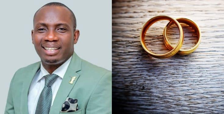 There is nothing like Karma if you date a married man - Counselor Lutterodt
