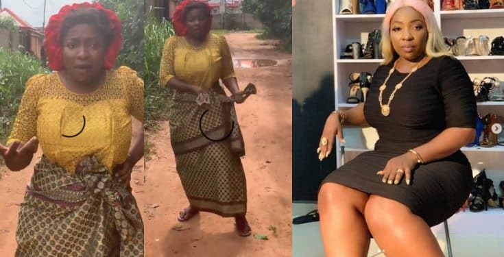 'This year’s #bbnaija is the most boring ever.' – Anita Joseph (video)