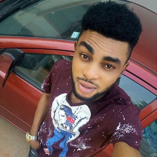 UNN final year student stabbed to death over electricity bill