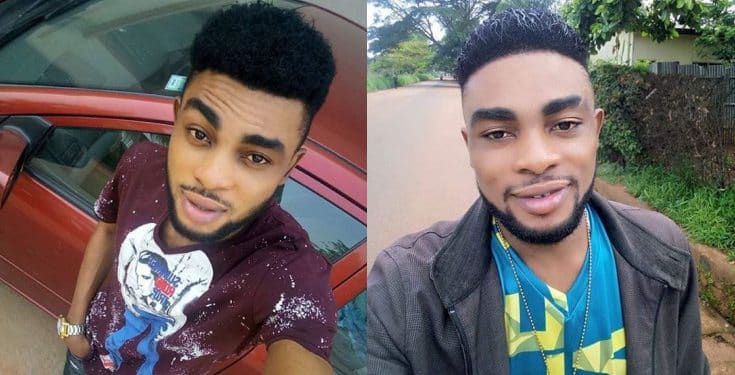 UNN final year student stabbed to death over electricity bill