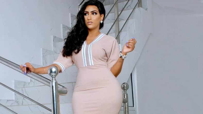 Juliet Ibrahim