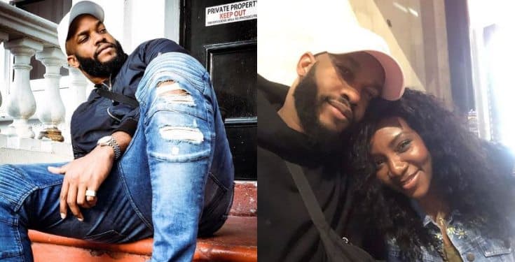 Actress Genevieve Nnaji and Lynxxx now dating? (Photos)