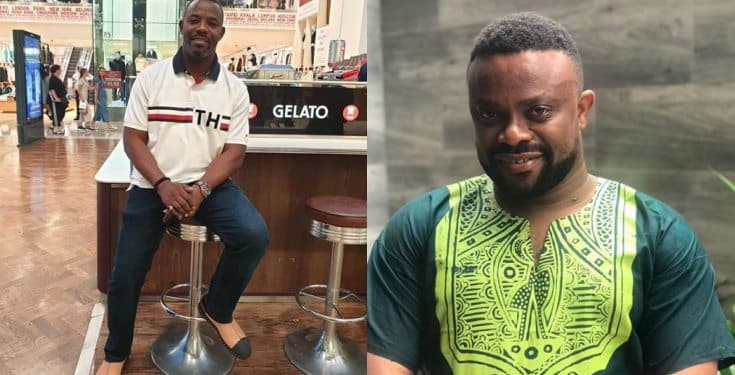 BBNaija: ‘Nigerians saving ‘Stupid’ housemates, evicting smart ones’ – Okey Bakassi, Okon (video)