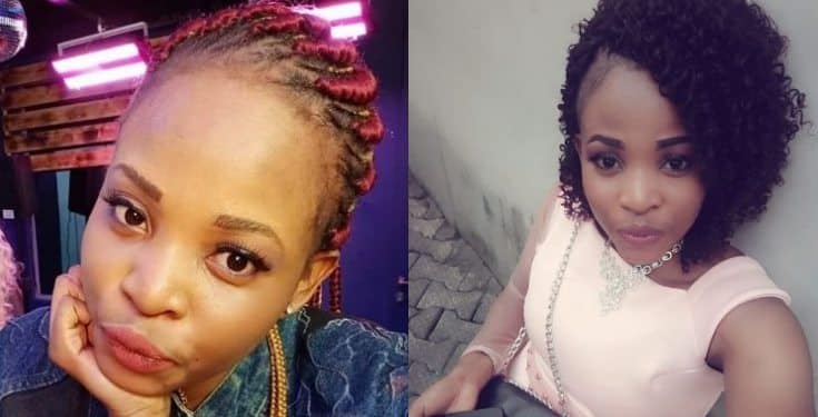 BBNaija 2019: Cindy evicted from the reality show