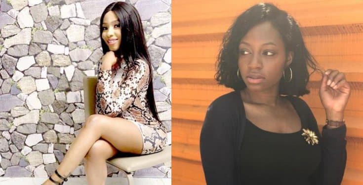 BBNaija 2019: Khafi is a low budget Tacha’ – Mercy (video)