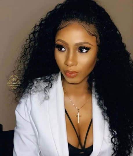 BBNaija 2019: Mercy cries as she narrates her family story (Video)