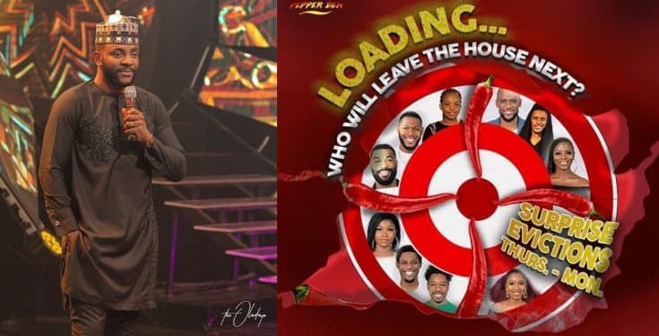 BBNaija 2019: Surprise eviction begins tonight!