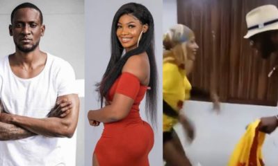 Nigerian Entertainment News - Celebrity Gist & Nigeria Latest News