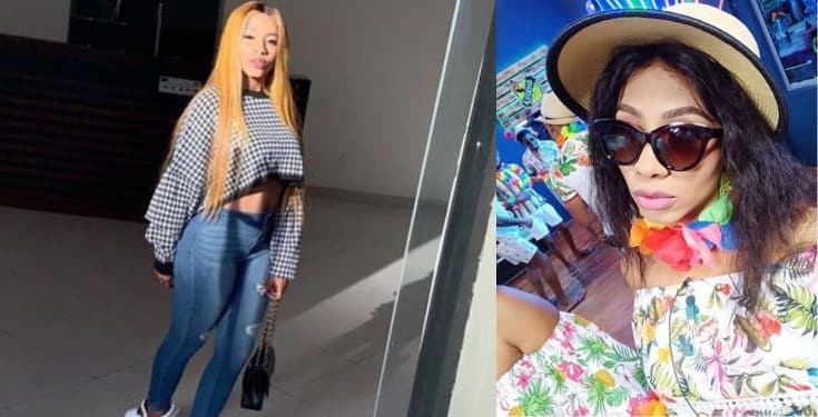 BBNaija: Mercy buys immunity, escapes eviction till semi finals