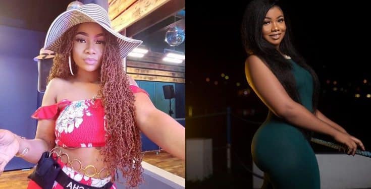 BBNaija: Old video of Tacha saying she prefers married men to single men resurfaces