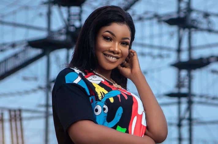 BBNaija: 'Seyi’s mates in Port-Harcourt have six children, and counting' – Tacha (Video)
