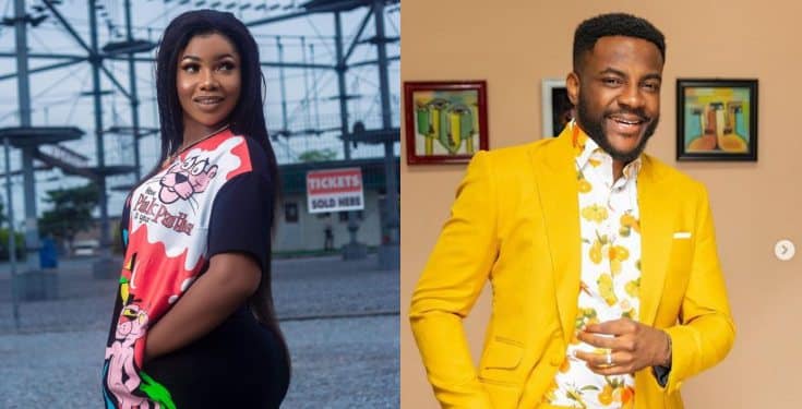 BBNaija: Tacha is with her friends and family as far as I know - Ebuka