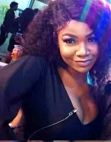 BBNaija: Tacha needs to go home and TAME her slayfans - Kemi Olunloyo