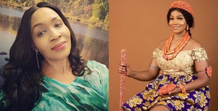 BBNaija: Tacha needs to go home and TAME her slayfans - Kemi Olunloyo