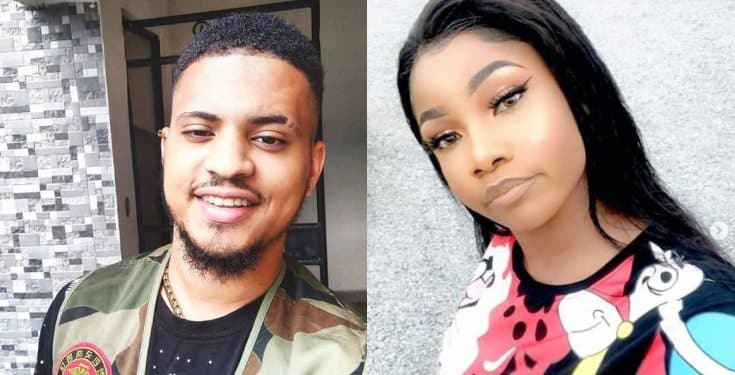 BBNaija: Why Biggie was unfair in disqualifying Tacha – Rico Swavey