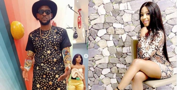 BBNaija: Why Mercy would have poisoned me – Omashola (video)