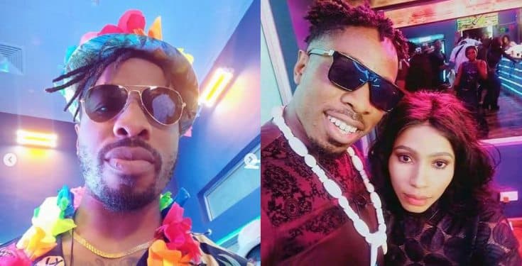 BBNaija ‘If you were a Boy, I would have beaten you up’ - Ike tells Mercy (video)