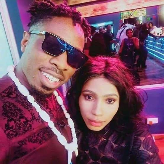 BBNaija: ‘If you were a Boy, I would have beaten you up’ – Ike tells Mercy