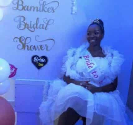 Bam Bam holds bridal shower ahead of her engagement, tomorrow, in Ogun State