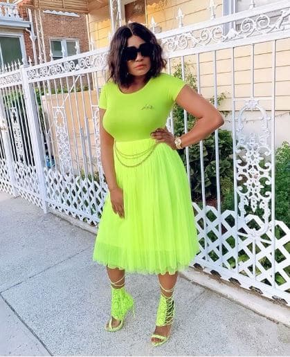 How Mercy Johnson’s fans attacked me – Actress Sonia Ogiri