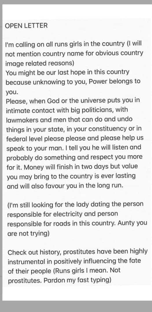 'How Runs Girls can make Nigeria better' – Etinosa Idemudia