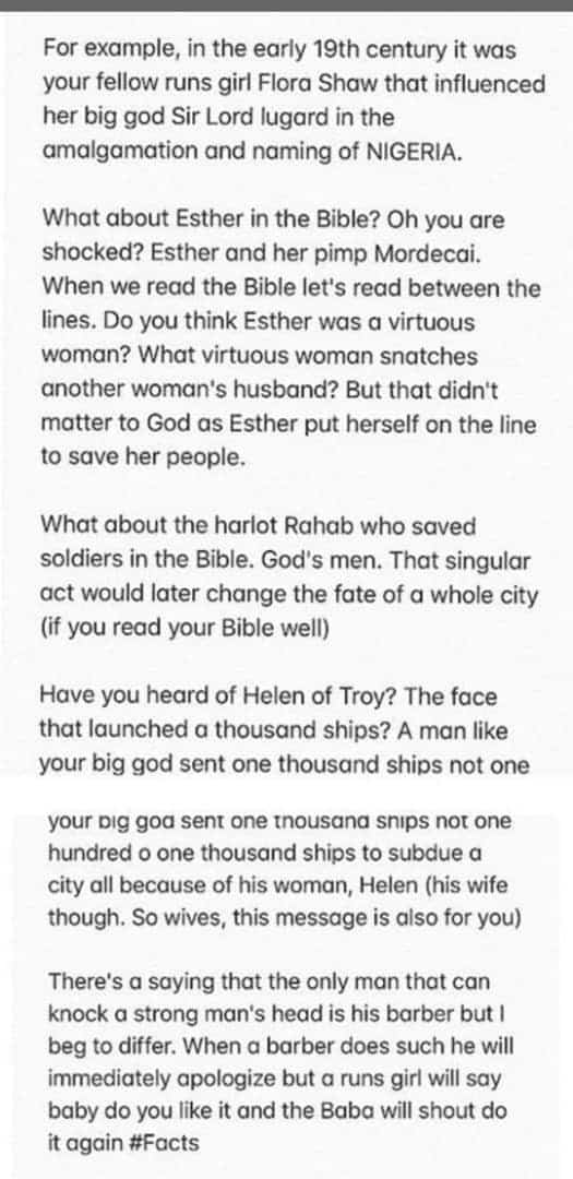 'How Runs Girls can make Nigeria better' – Etinosa Idemudia