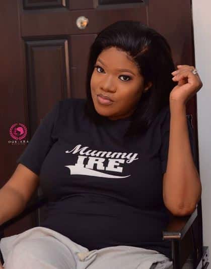 'How an actress snitched on Toyin Abraham with Lizzy Anjorin' – Rita Egwu reveals