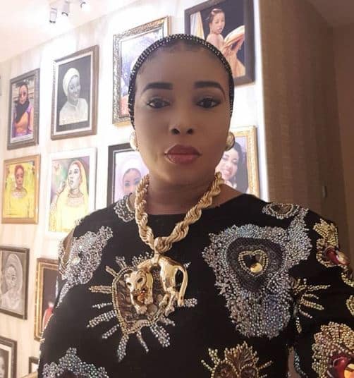 'How an actress snitched on Toyin Abraham with Lizzy Anjorin' – Rita Egwu reveals