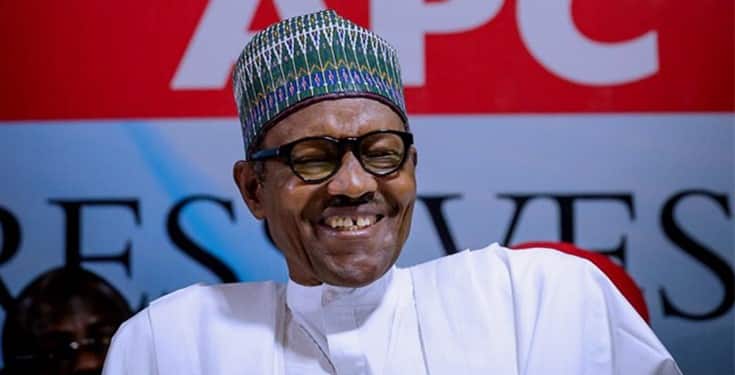 I wasn’t worried all along — President Buhari reacts to tribunal verdict