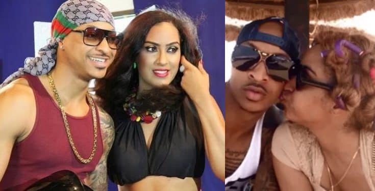 'IK Ogbonna and I had a fling' - Juliet Ibrahim opens up (video)