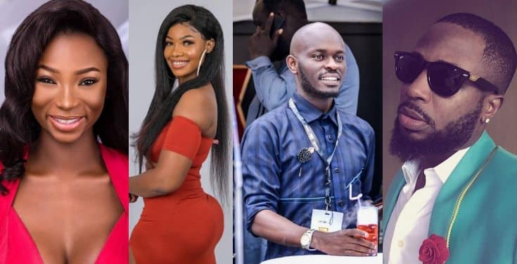 Jaruma gives Mr Jollof ₦1 million for speaking against Tunde Ednut’s “hatred” towards Tacha 