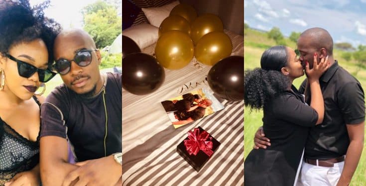 Lady narrates how she met the love of her life on Twitter
