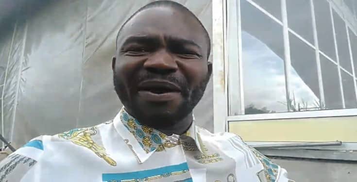 Man calls out Mbaise people for their outrageous marriage requirements (video)