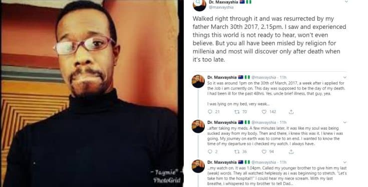 Medical-doctor-recounts-how-he-died-and-was-resurrected-by-his-father Medical-doctor-recounts-how-he-died-and-was-resurrected-by-his-father