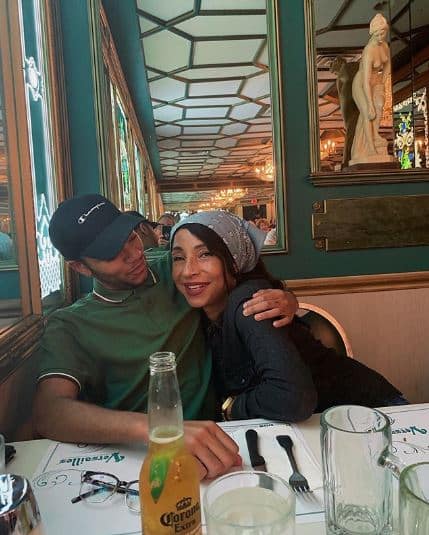 Sade Adu’s transgender son completes his transition from female to male