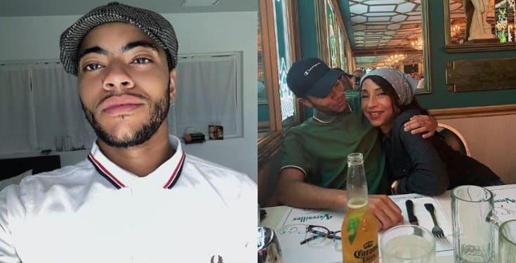 Sade Adu’s transgender son completes his transition from female to male