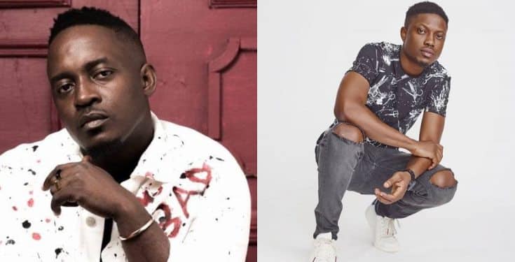 After years of dissing him, rapper M.I finally replies Vector