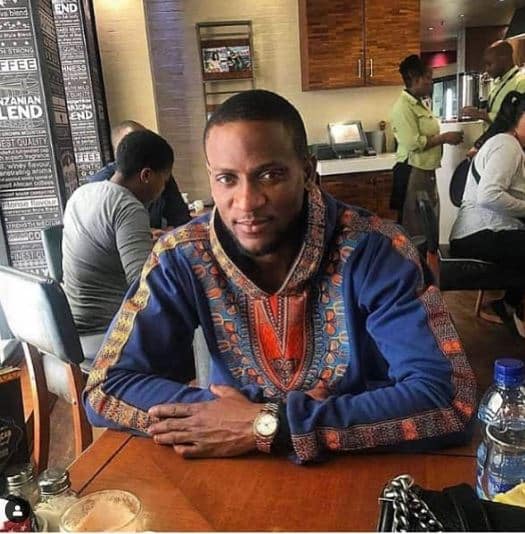 BBNaija: How Mercy tried to seduce Tuface Idibia – Omashola