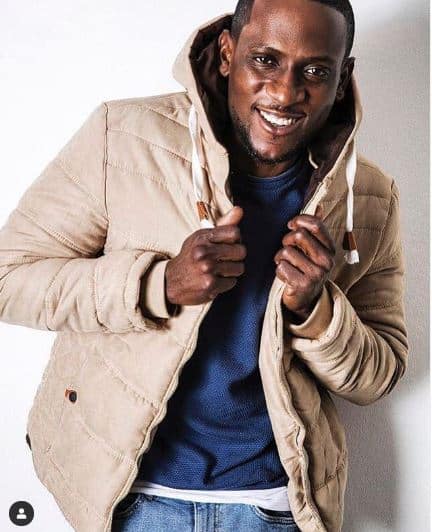 BBNaija: Omashola reveals his advantage over other housemates