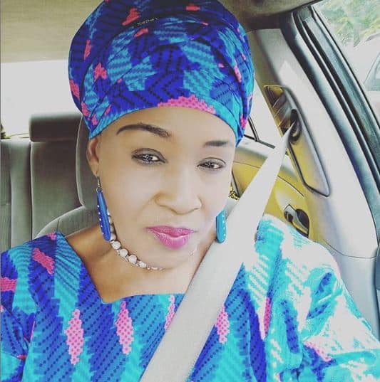 Davido’s father is expecting child with young girlfriend – Kemi Olunloyo