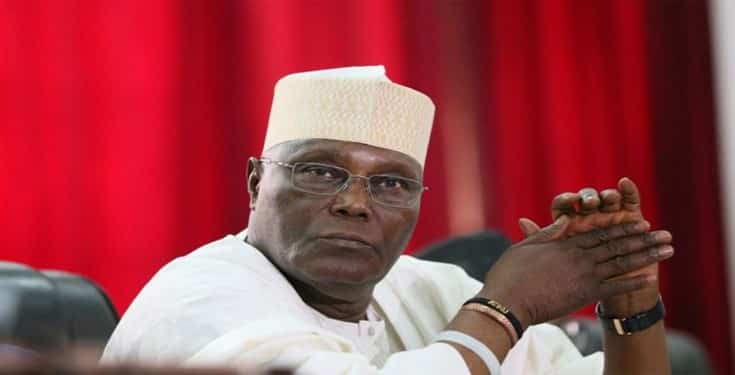 End of the road: Supreme Court throws out Atiku’s appeal