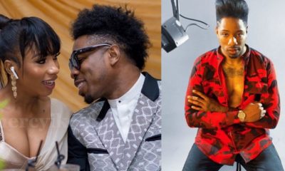 “I be your wrapper, your handbag”- Ike tells Mercy (Video)