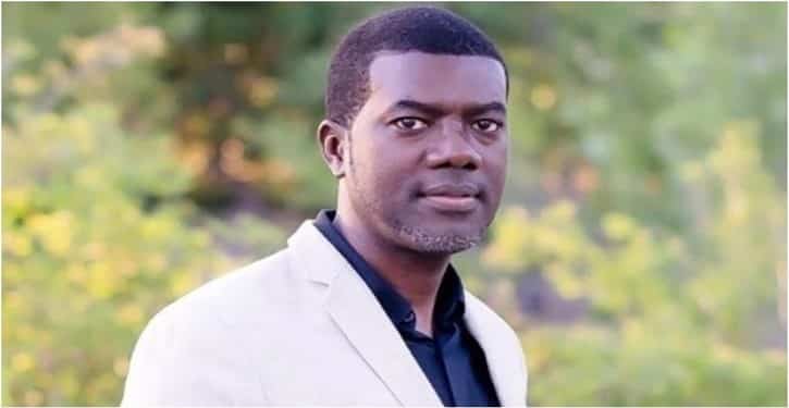 'If I were an African president, I will ban importation of human hair' - Reno Omokri