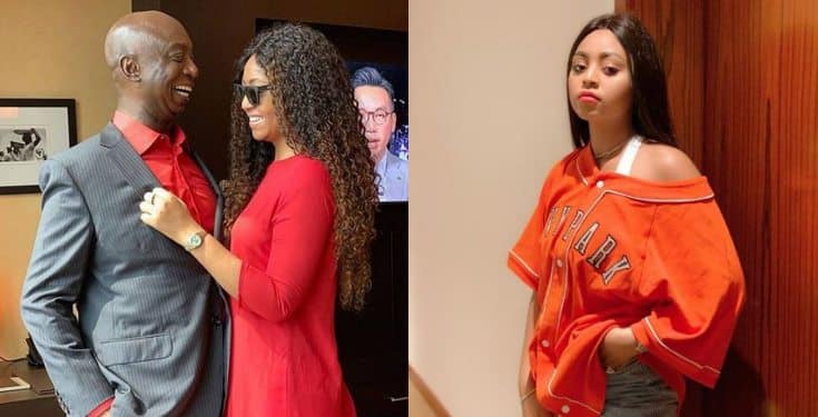 'My husband is the most honest person I have ever met' – Regina Daniels